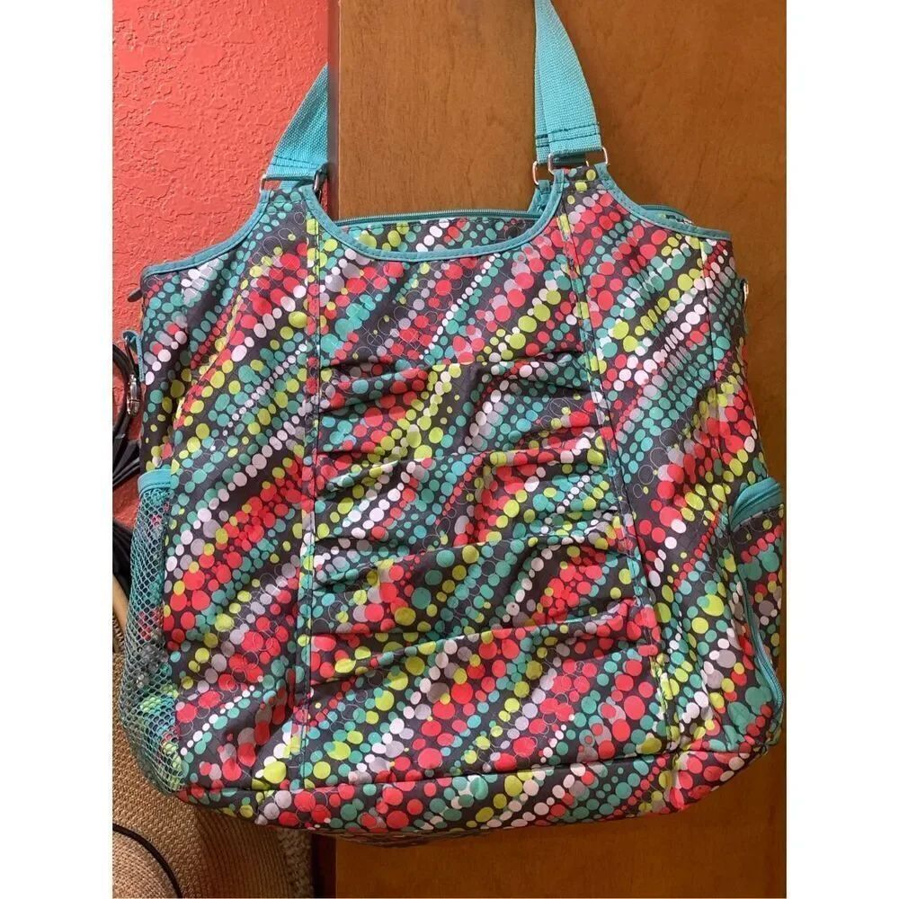 Beach Tennis Bag #31 #tennis #overnight bag